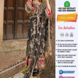 Elaf Latest Chiffon Collection 2022
