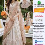 Maryum N Maria Bridal Collection 2022