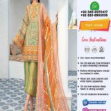 Pakistani Mysori Collection Online