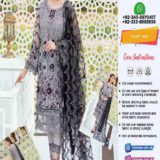 Afrozeh Net Collection 2022