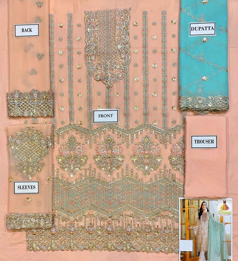 Maryams Chiffon Dresses Online