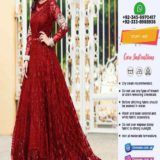 Zainab Chottani Net Dresses 2022