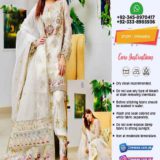 Serene Premium Bridal Collection 2022