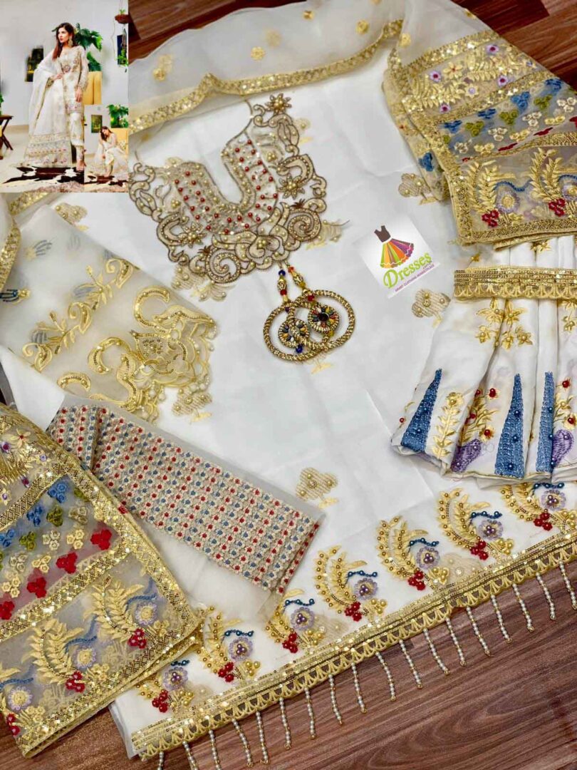 Serene Premium Bridal Collection 2022