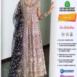 Afrozeh Eid Collection Online