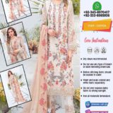 Elaf Chiffon Eid Collection Online