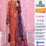 Maryams Latest Eid Dresses Online