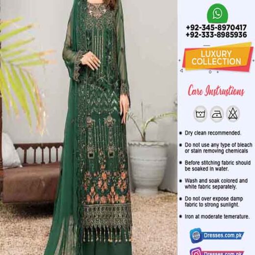 Maryams Luxury Eid Collection Online