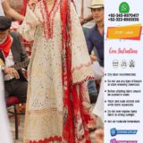 Pakistani Eid Lawn Collection Online