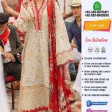 Pakistani Eid Lawn Collection Online