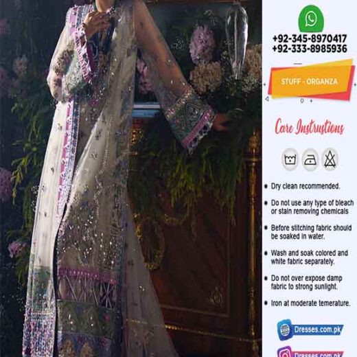 Elaan Latest Bridal Dresses Online