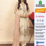 Emaan Adeel Chiffon Collection