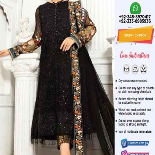 Gul Ahmed Eid Collection 2022