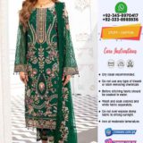 Jazmin Latest Eid Dresses Online