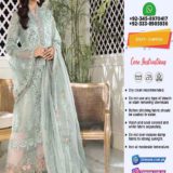 Maria B Eid Dresses 2022