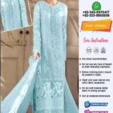 Erum Khan Eid Dresses 2022