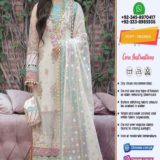 AFrozeh Organza Dresses 2022