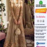 Afrozeh Latest Collection 2022