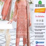 Ramsha Latest Chiffon Dresses Online