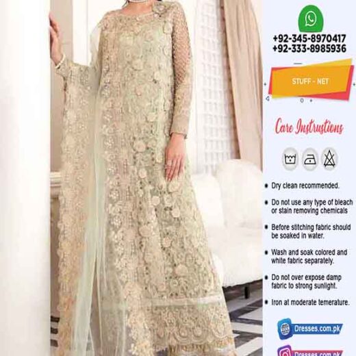 Serene Latest Net Collection 2022
