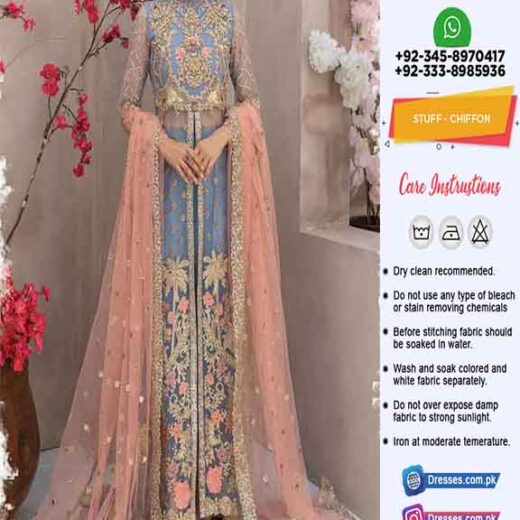 Imrozia Bridal Dresses Online