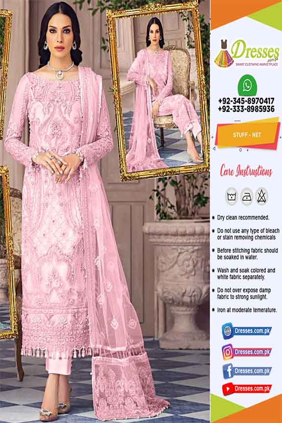Gulaal Latest Net Dresses 2022 Pakistani Dresses Marketplace