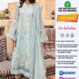 Gulaal Chiffon Collection 2023