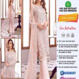 Gulaal Chiffon Dresses 2023