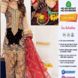 Pakistani Chiffon Collection 2023