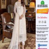 Agha Noor Latest Collection 2023