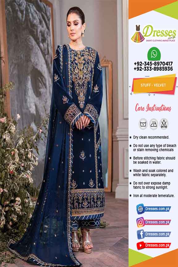 Asim jofa fancy collection 2018 hot sale with price