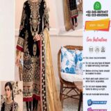 Asim Jofa Velvet Collection Online