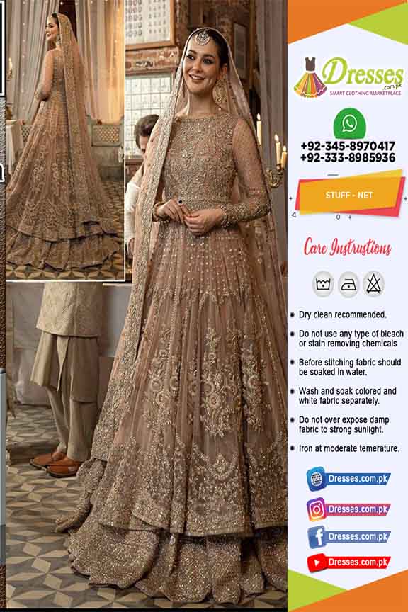 Pakistani Net Frocks And Gowns With Price For 20232024  Dresses Fashion  Boho bohemian dress