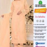 Agha Noor Eid Collection 2023