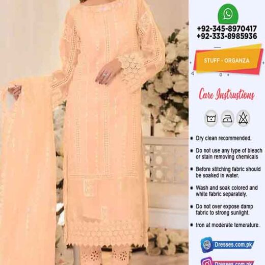 Agha Noor Eid Collection 2023