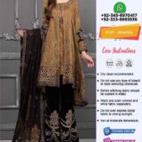 Maria B Bridal Eid Collection Online