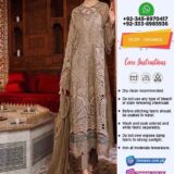 Maria B Eid Collection Online