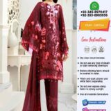 Ramsha Eid Collection Online