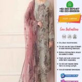 Ramsha Eid Dresses Online