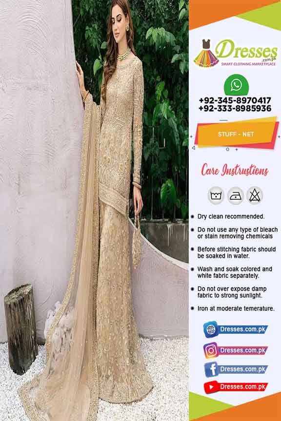 Maryams Eid Al Adha Bridal Dresses 2023