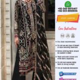 Gulaal Latest Chiffon Collection 2023