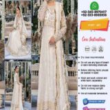 Aisha Imran Bridal Collection 2023