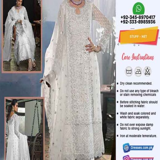 Zainab Chottani Bridal Collection 2023