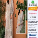 Gulaal Latest Bridal Collection 2024