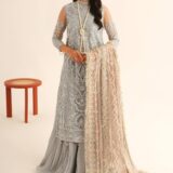 Baroque Bridal Eid Collection 2024