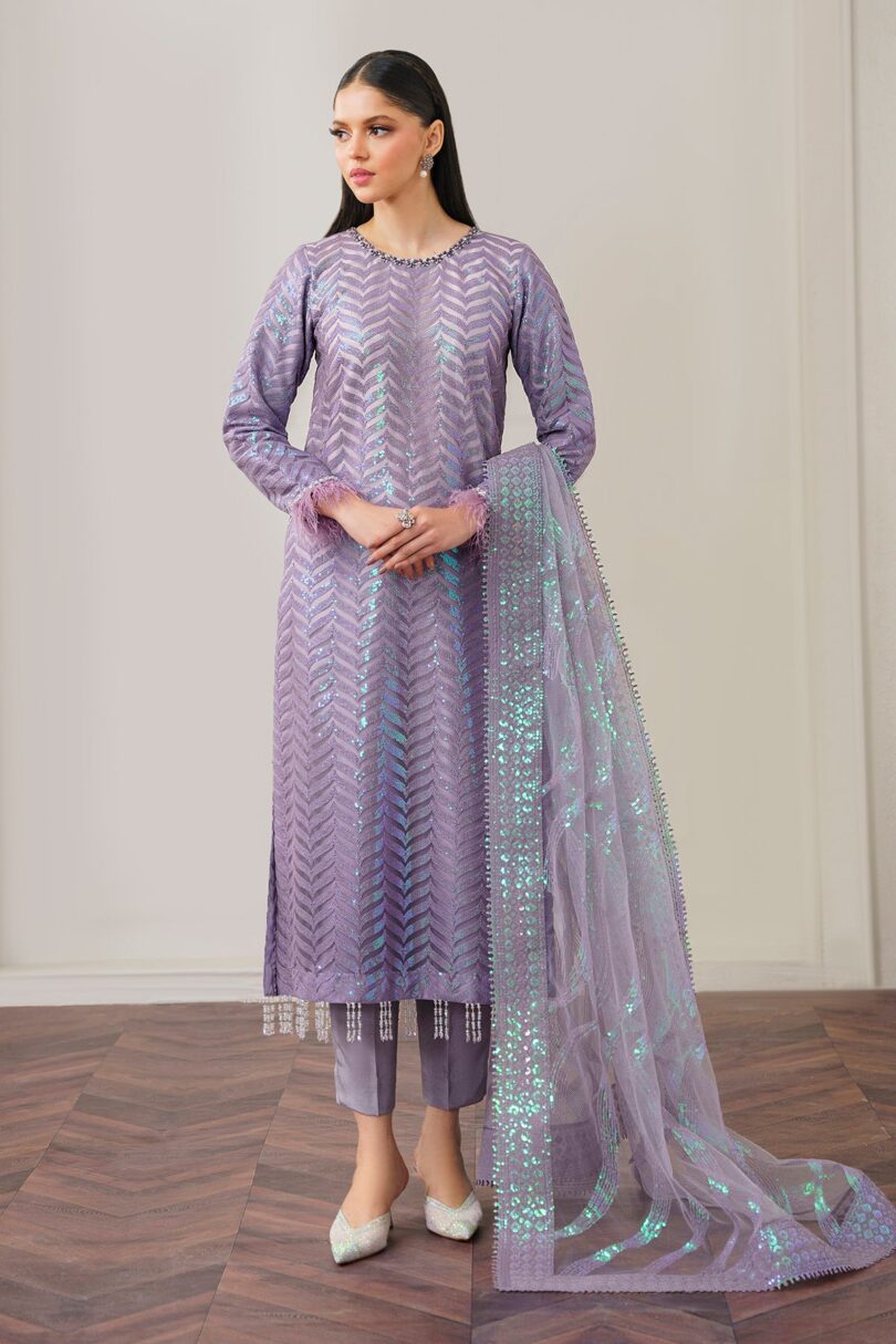 Afrozeh Eid Collection Online