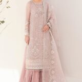 Baroque Bridal Collection 2025