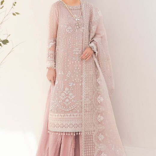 Baroque Bridal Collection 2025