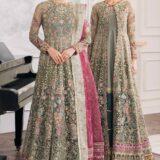 Baroque Bridal Dresses Online