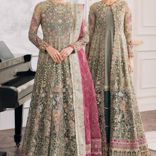 Baroque Bridal Dresses Online